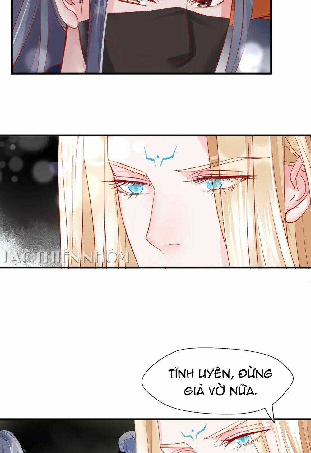 Ma Tôn Muốn Ôm Ôm Chapter 74 trang 56