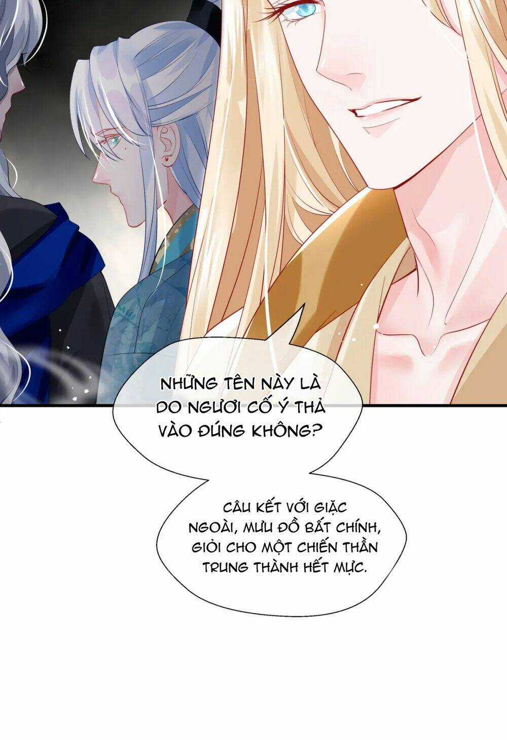 Ma Tôn Muốn Ôm Ôm Chapter 74 trang 57