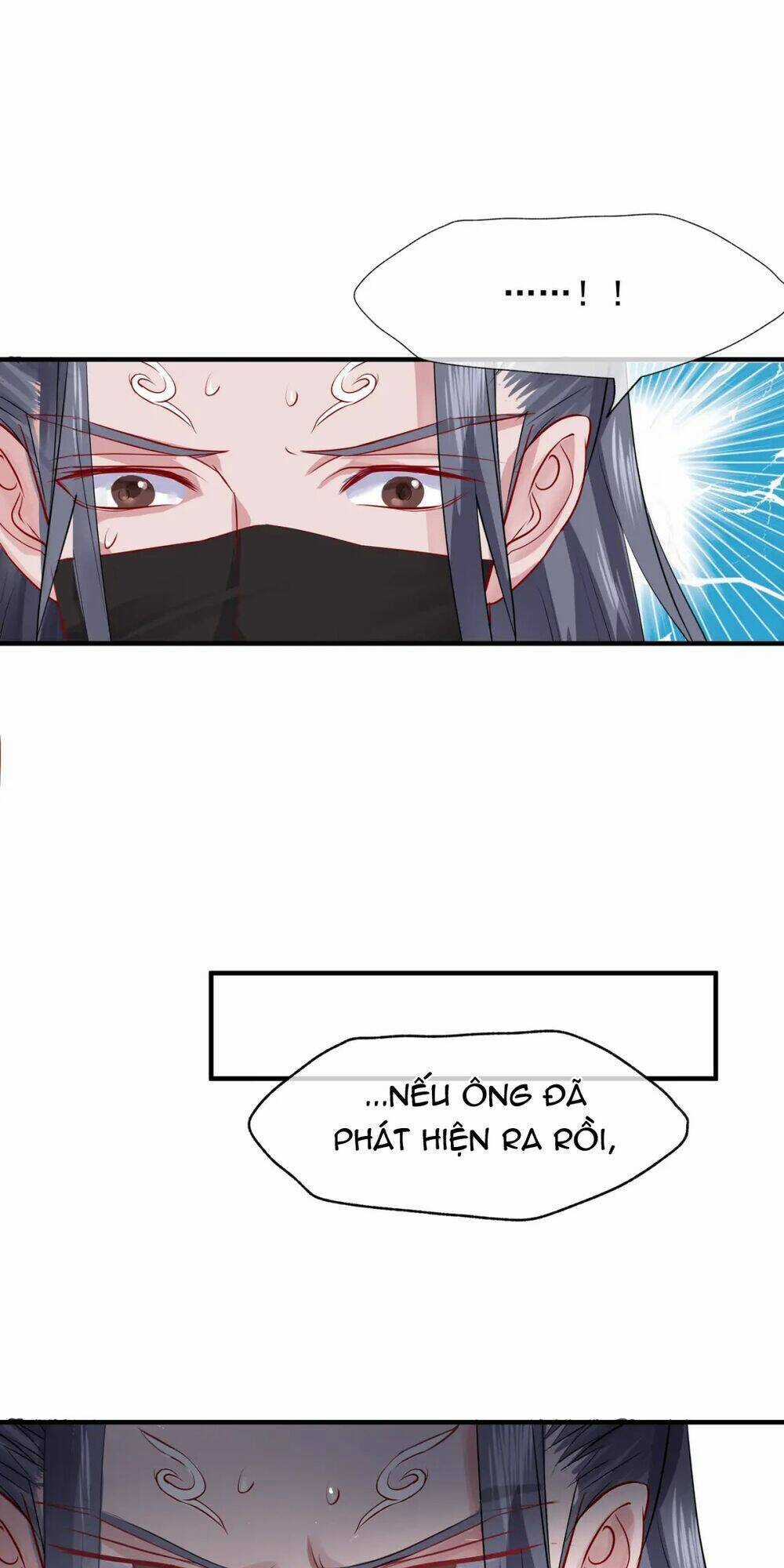 Ma Tôn Muốn Ôm Ôm Chapter 74 trang 58