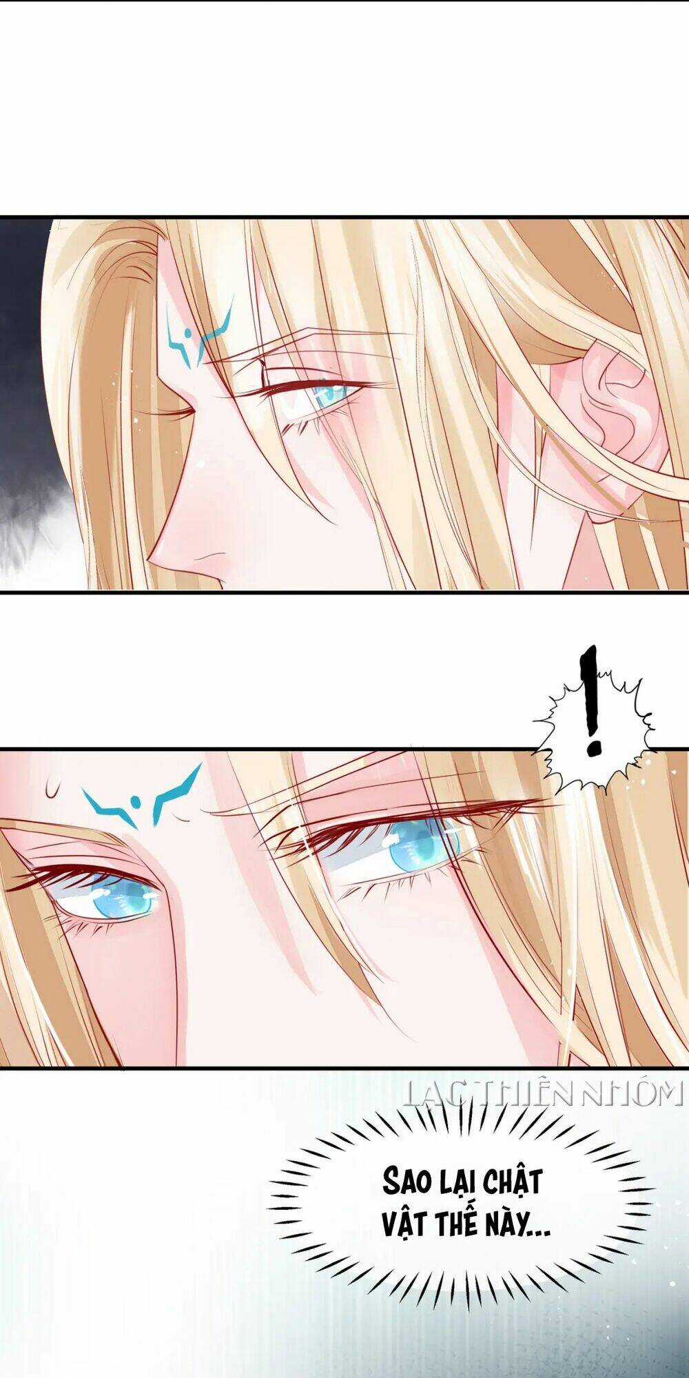 Ma Tôn Muốn Ôm Ôm Chapter 74 trang 6