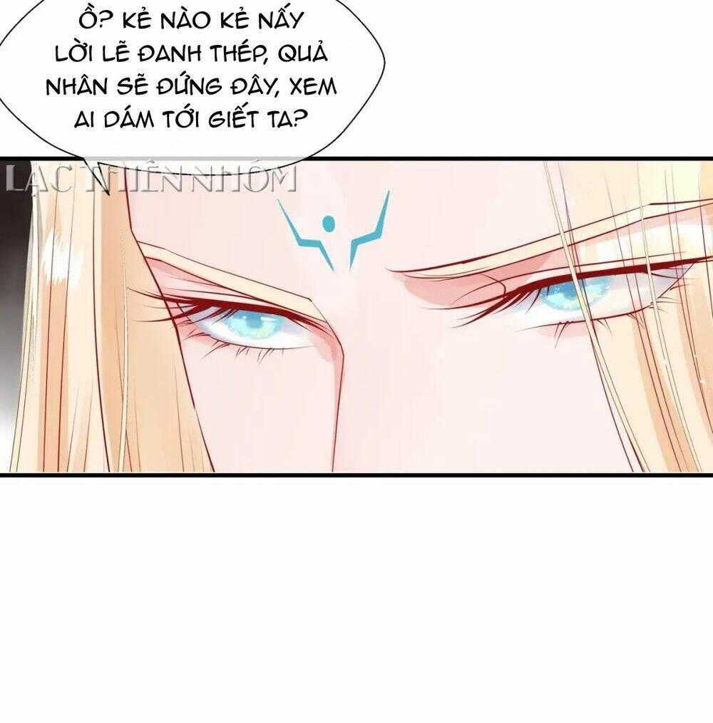 Ma Tôn Muốn Ôm Ôm Chapter 74 trang 61