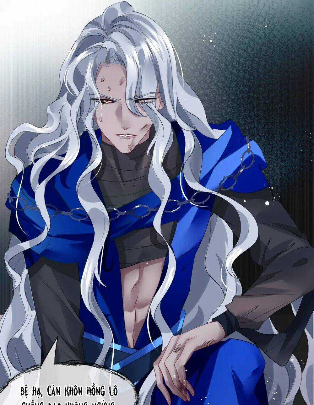 Ma Tôn Muốn Ôm Ôm Chapter 74 trang 7