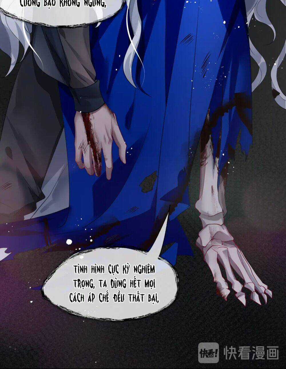 Ma Tôn Muốn Ôm Ôm Chapter 74 trang 8
