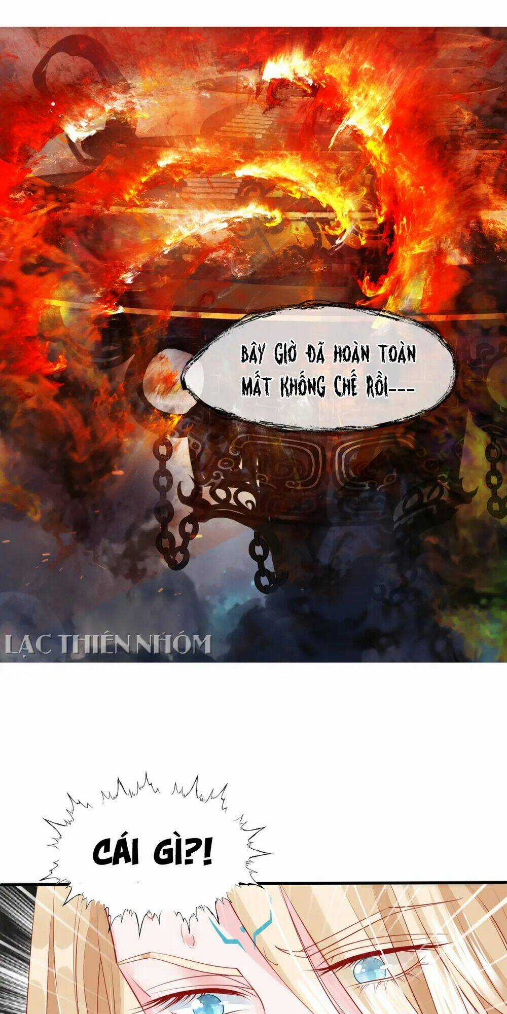 Ma Tôn Muốn Ôm Ôm Chapter 74 trang 9