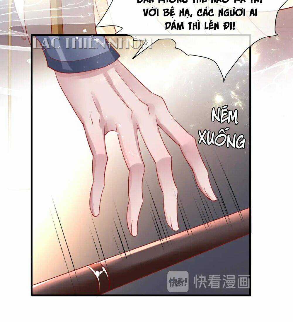 Ma Tôn Muốn Ôm Ôm Chapter 75 trang 10