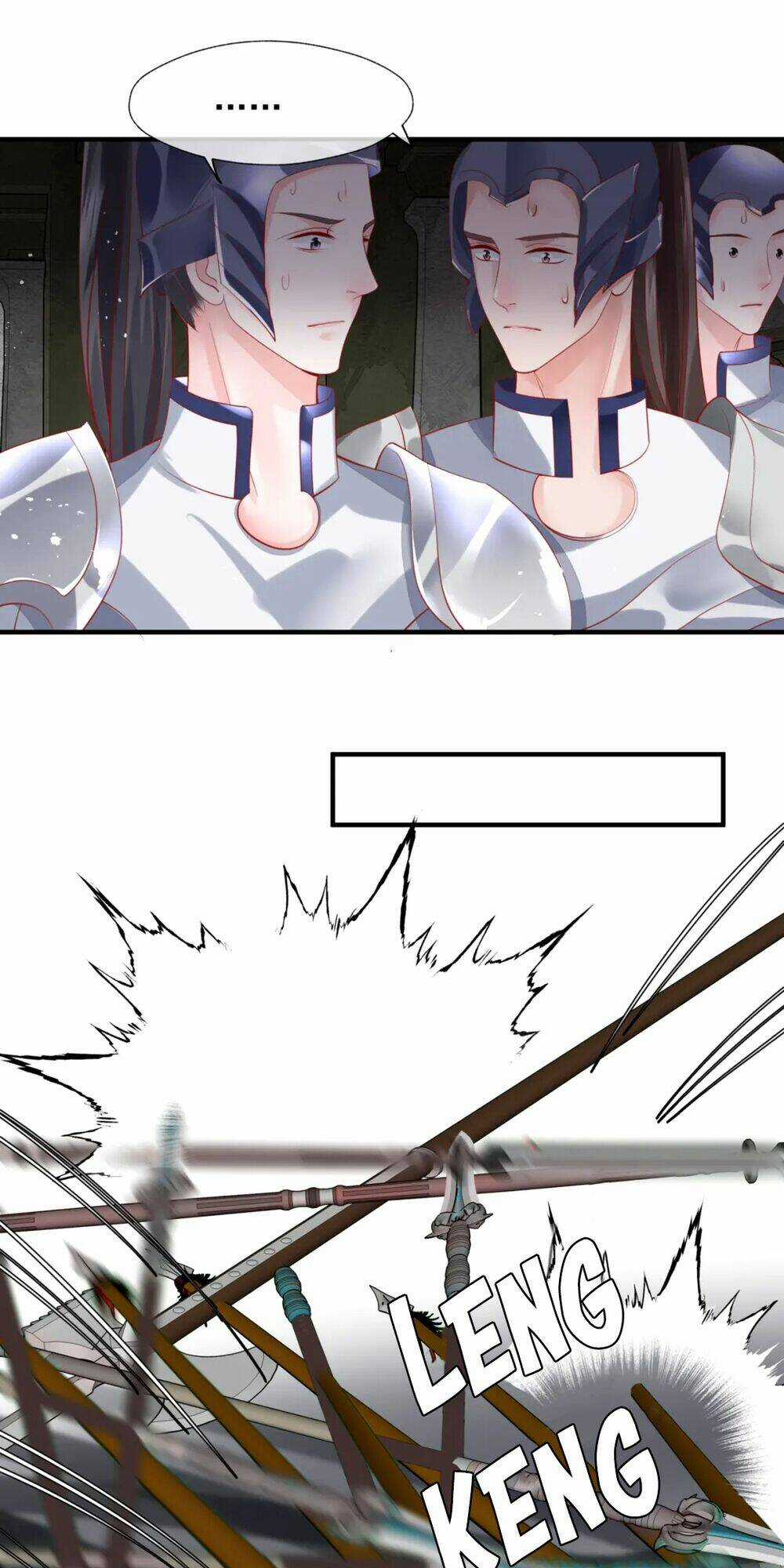 Ma Tôn Muốn Ôm Ôm Chapter 75 trang 11