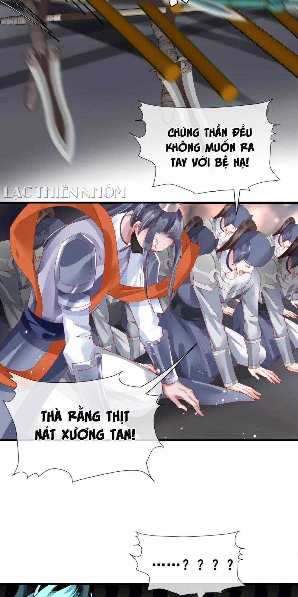 Ma Tôn Muốn Ôm Ôm Chapter 75 trang 12