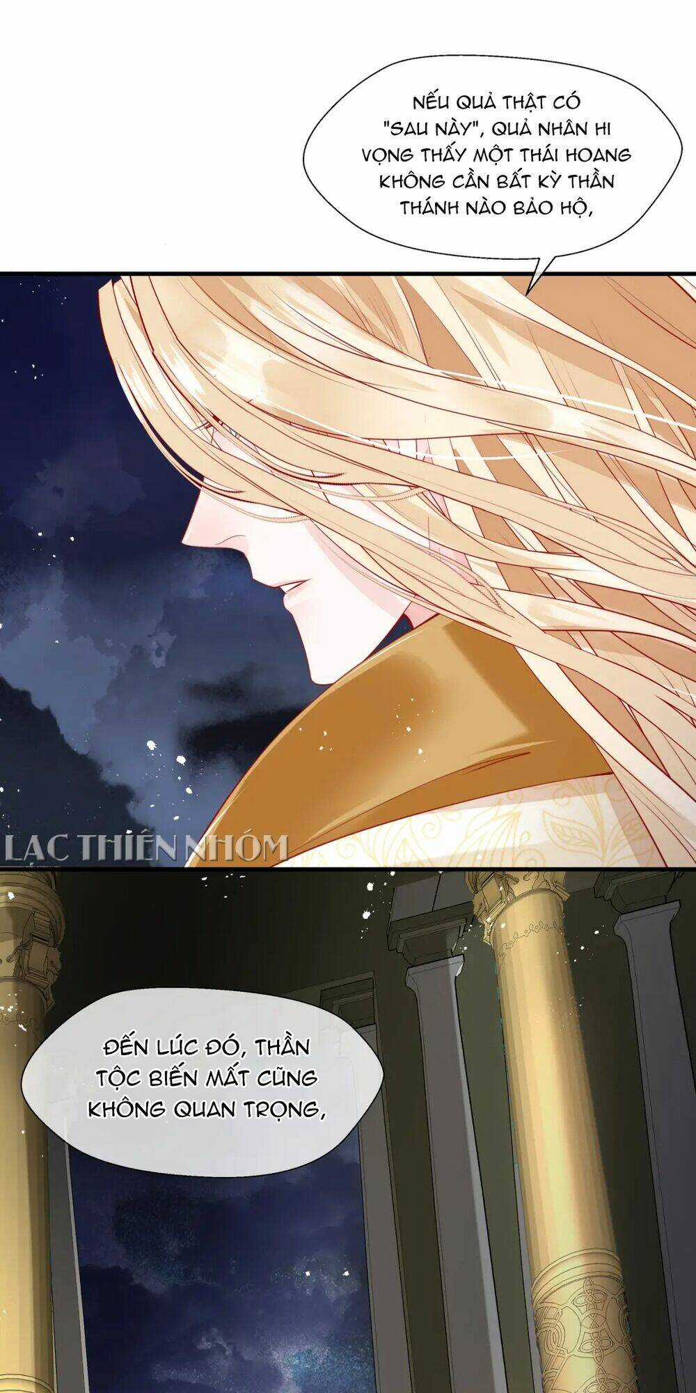 Ma Tôn Muốn Ôm Ôm Chapter 75 trang 19