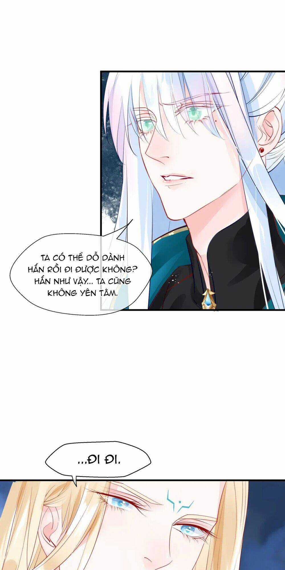 Ma Tôn Muốn Ôm Ôm Chapter 75 trang 24