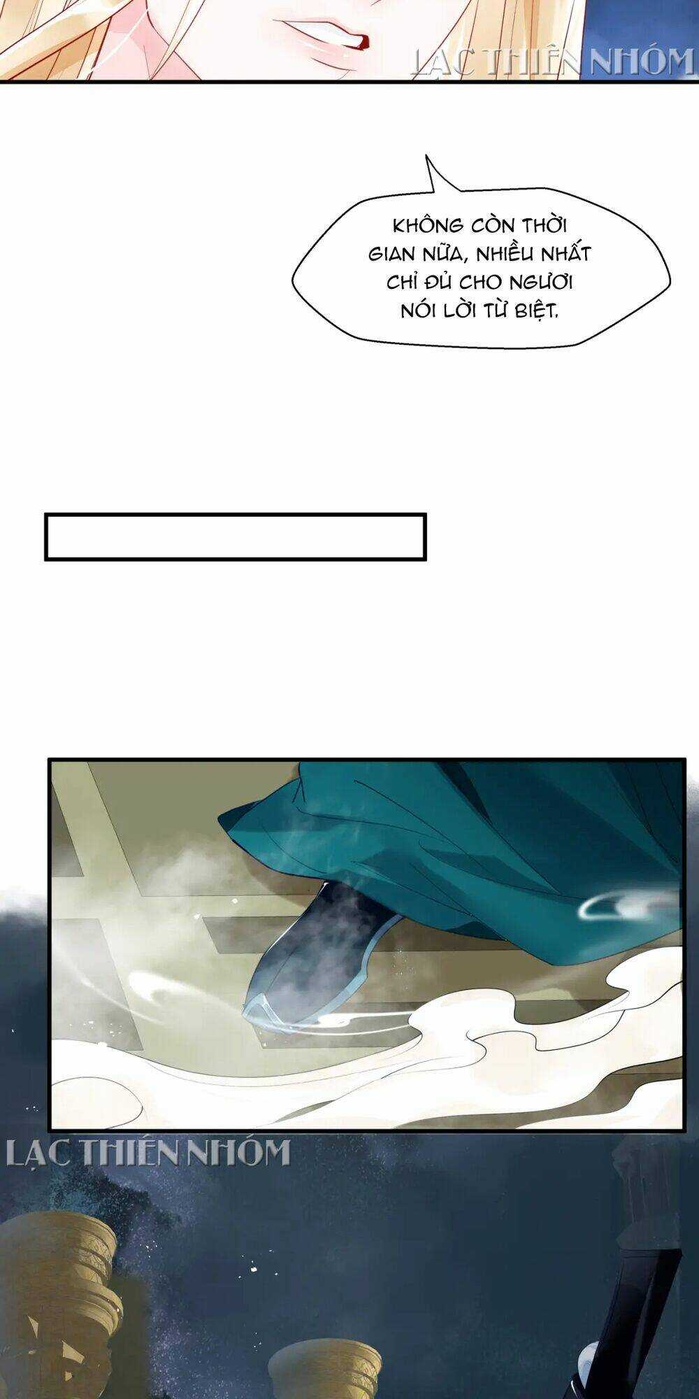 Ma Tôn Muốn Ôm Ôm Chapter 75 trang 25