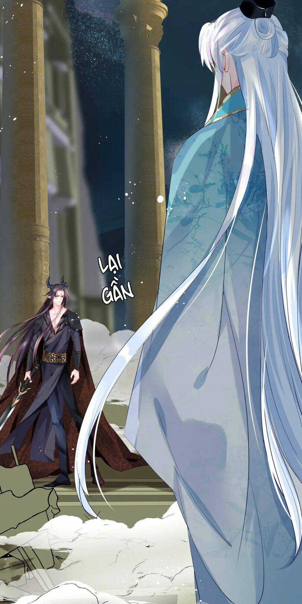 Ma Tôn Muốn Ôm Ôm Chapter 75 trang 26