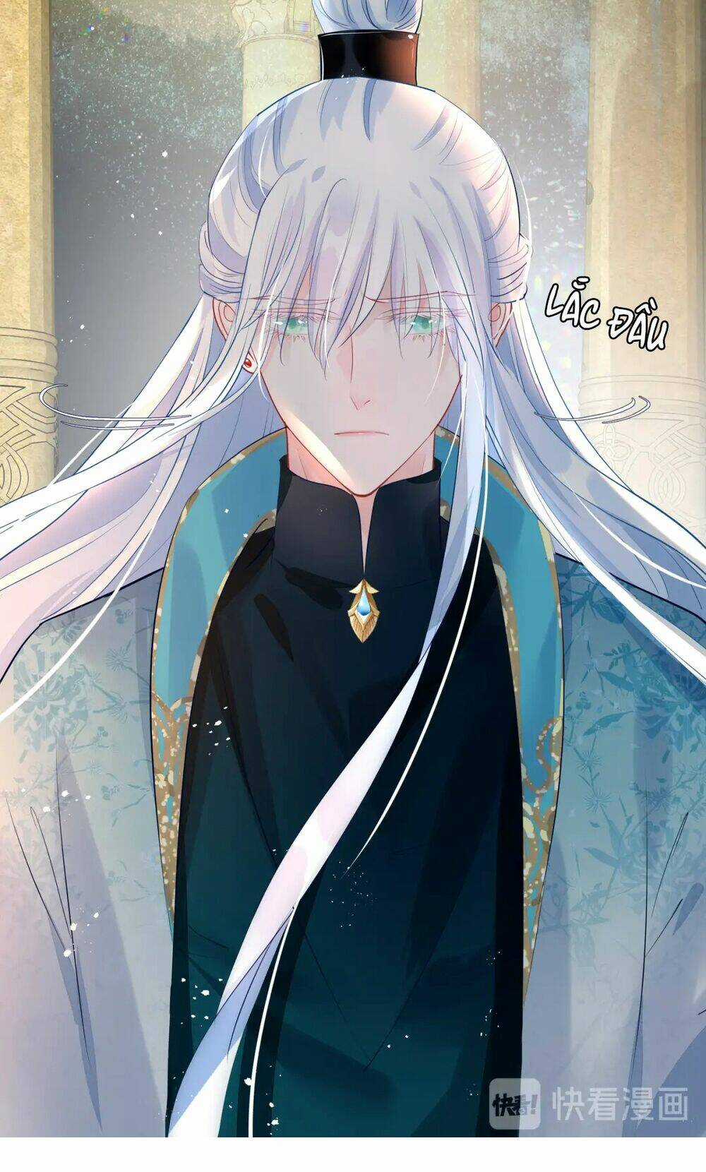 Ma Tôn Muốn Ôm Ôm Chapter 75 trang 28