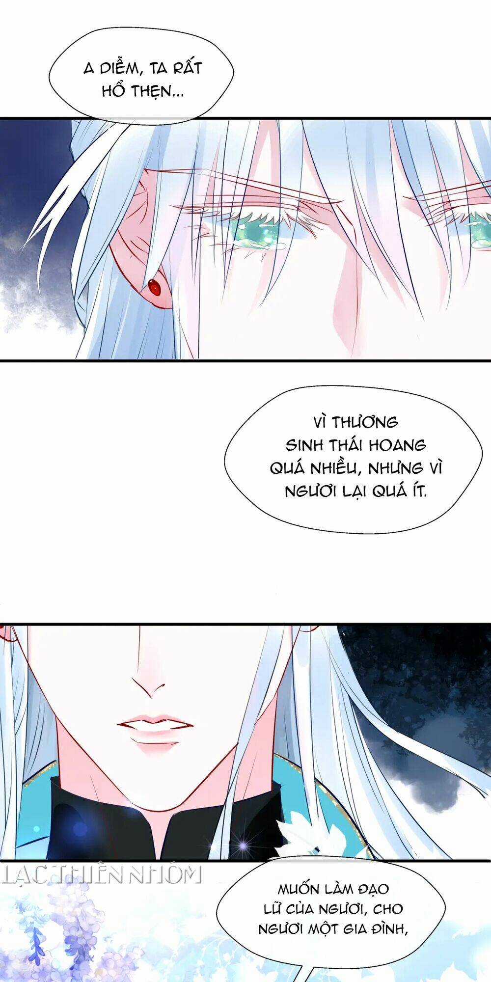 Ma Tôn Muốn Ôm Ôm Chapter 75 trang 29