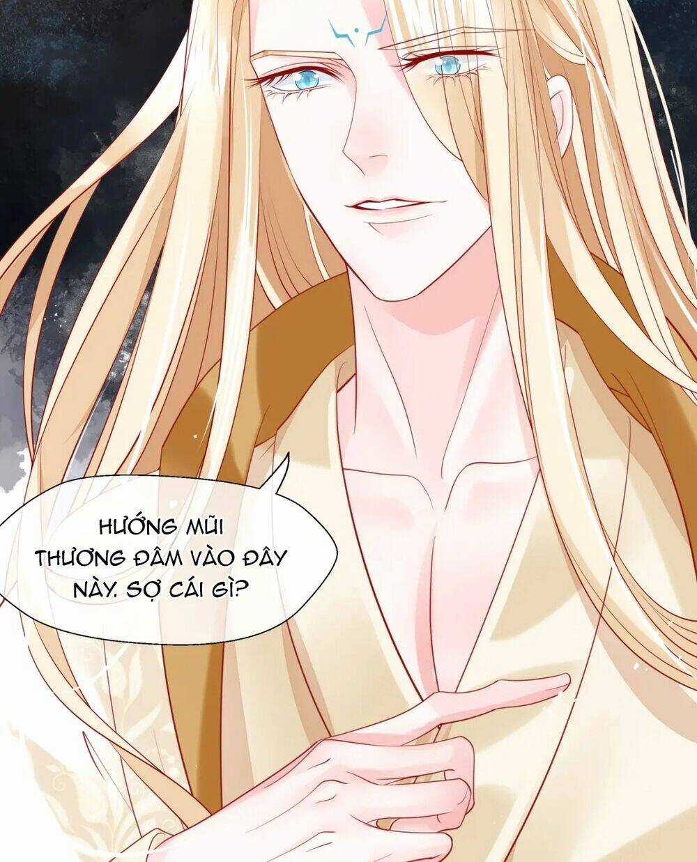 Ma Tôn Muốn Ôm Ôm Chapter 75 trang 3