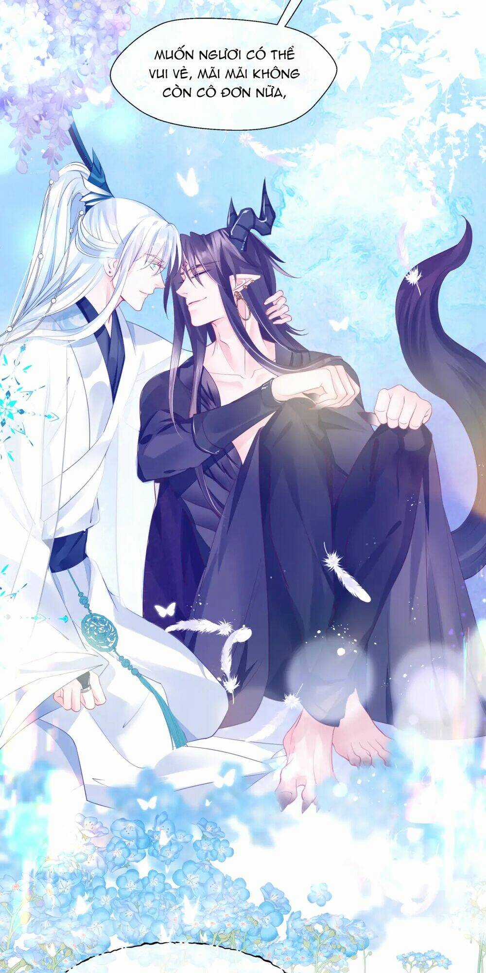 Ma Tôn Muốn Ôm Ôm Chapter 75 trang 30