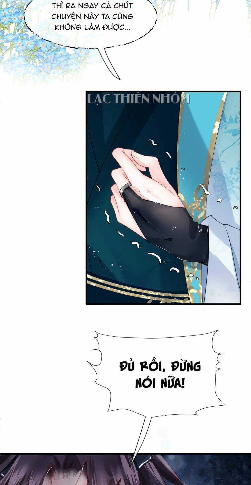 Ma Tôn Muốn Ôm Ôm Chapter 75 trang 31