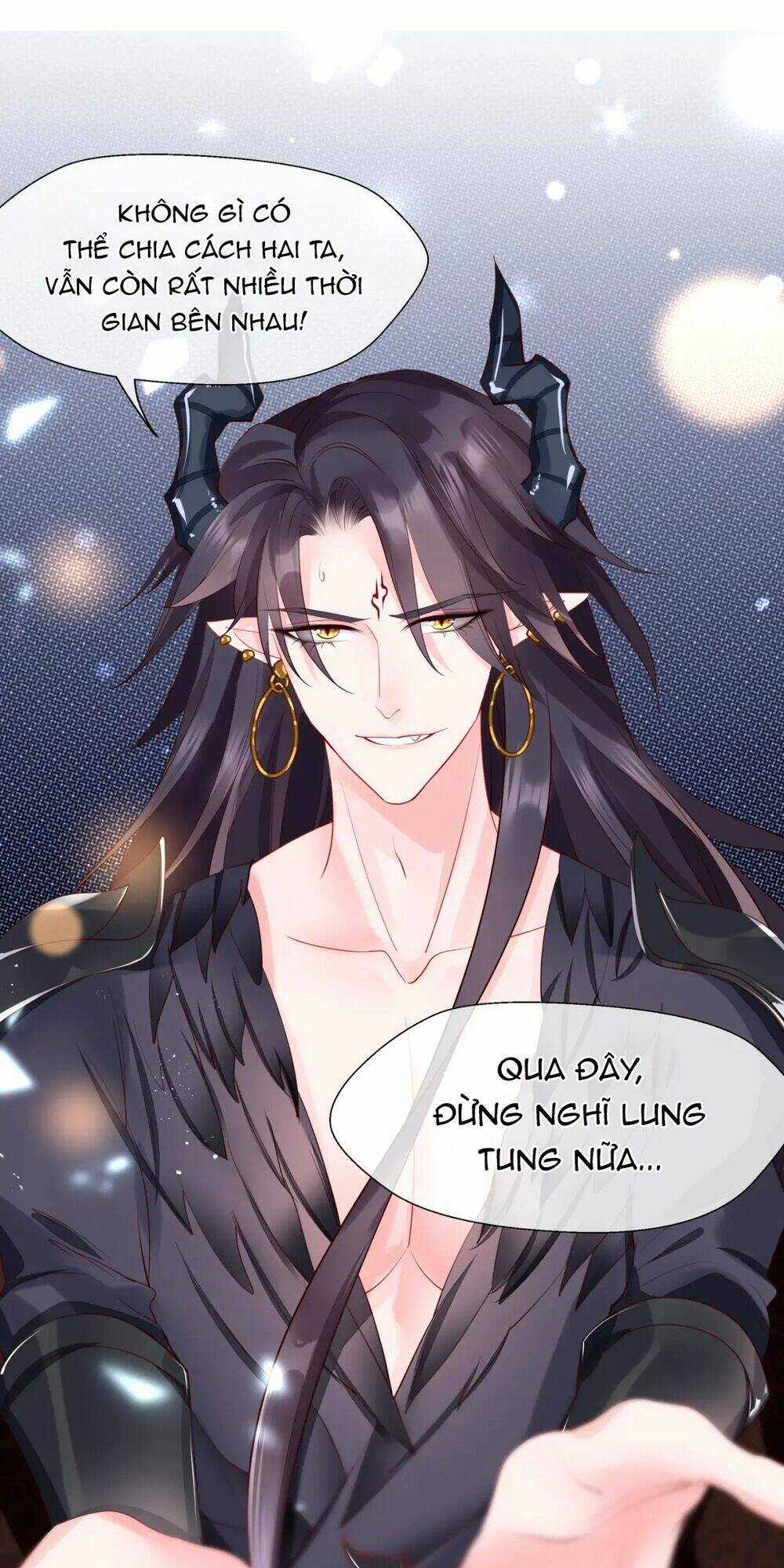 Ma Tôn Muốn Ôm Ôm Chapter 75 trang 33