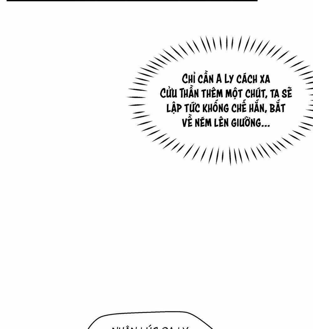 Ma Tôn Muốn Ôm Ôm Chapter 75 trang 36