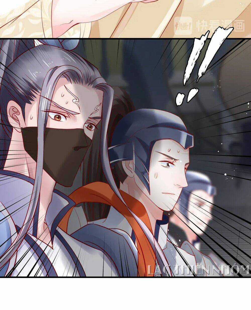 Ma Tôn Muốn Ôm Ôm Chapter 75 trang 4