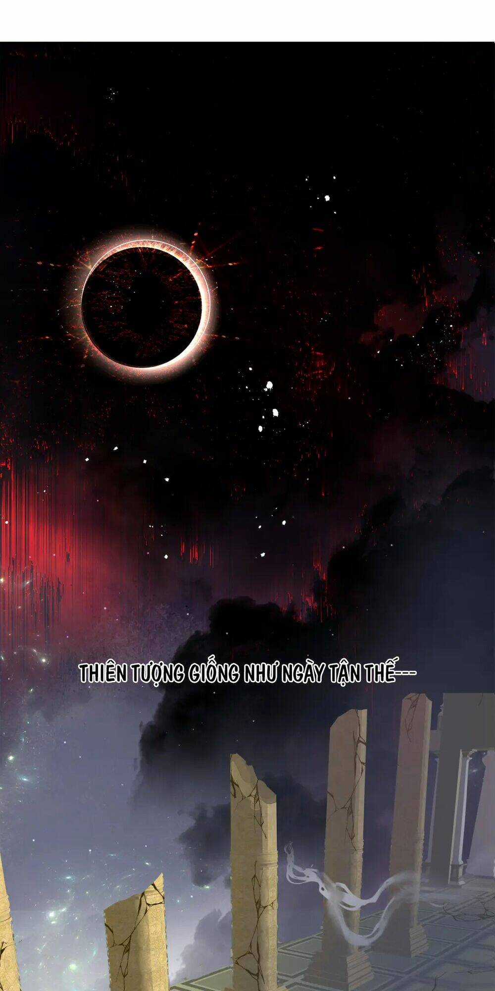 Ma Tôn Muốn Ôm Ôm Chapter 75 trang 42