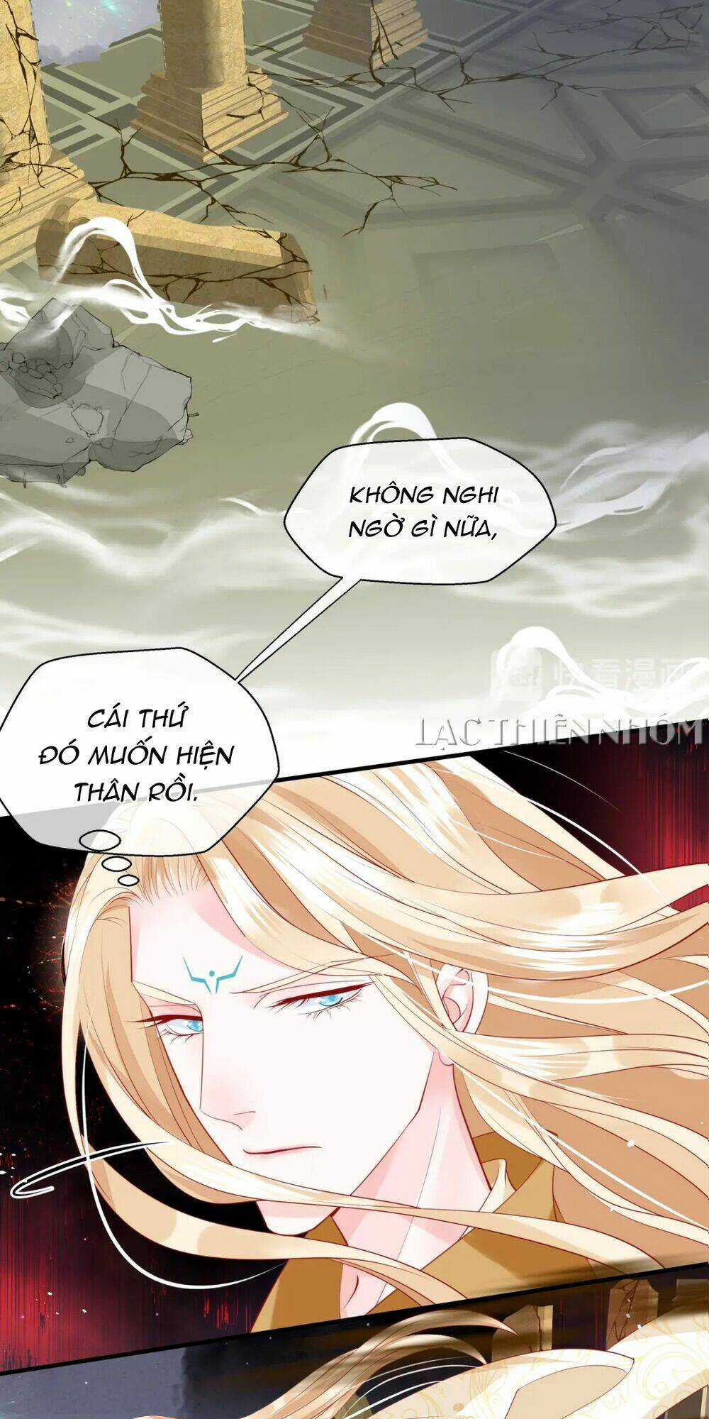 Ma Tôn Muốn Ôm Ôm Chapter 75 trang 43