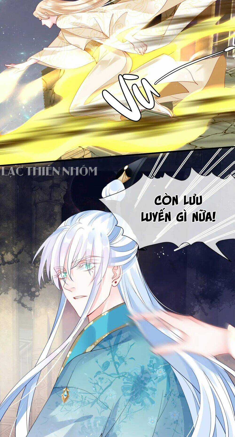 Ma Tôn Muốn Ôm Ôm Chapter 75 trang 44