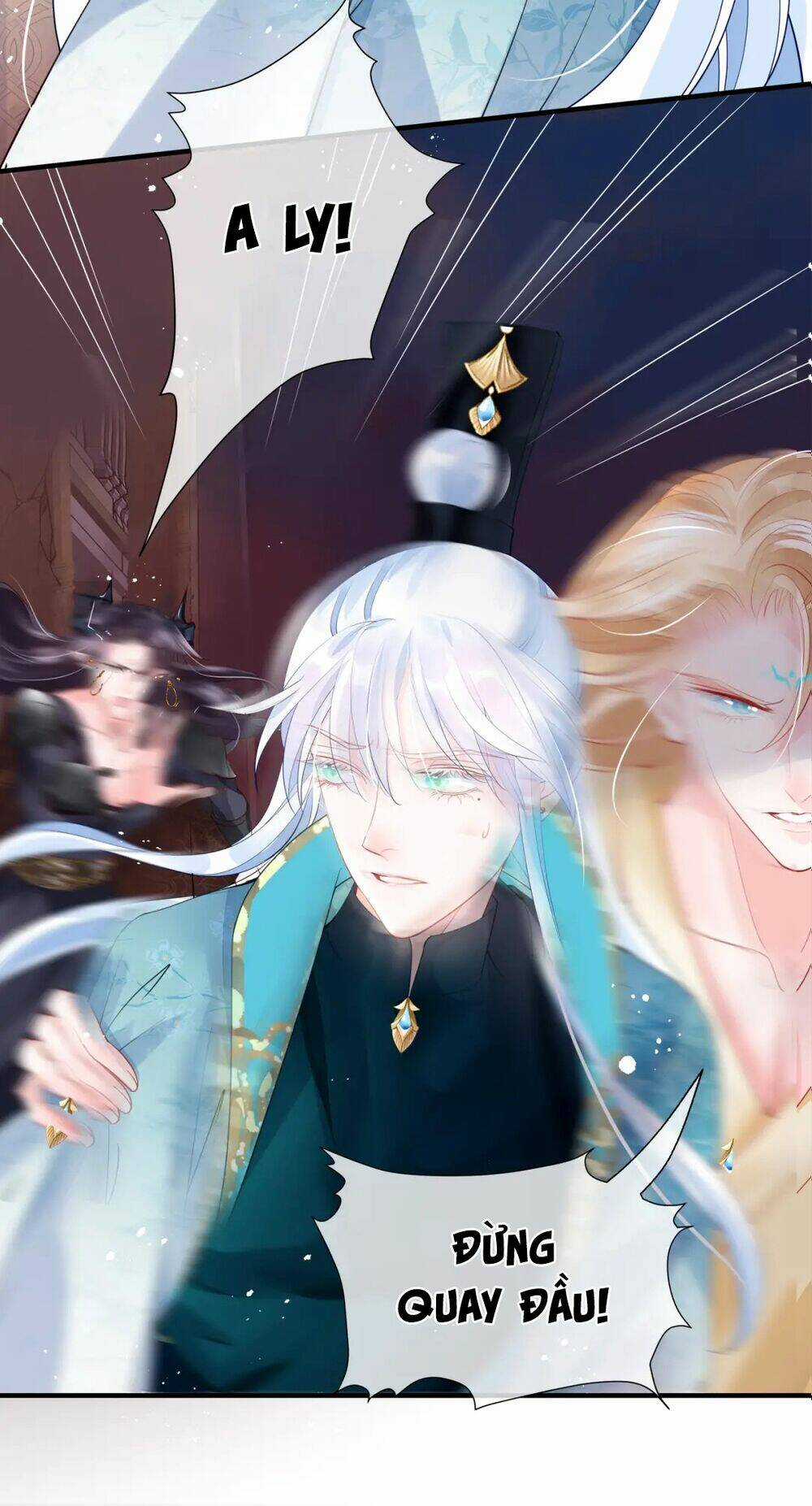 Ma Tôn Muốn Ôm Ôm Chapter 75 trang 45