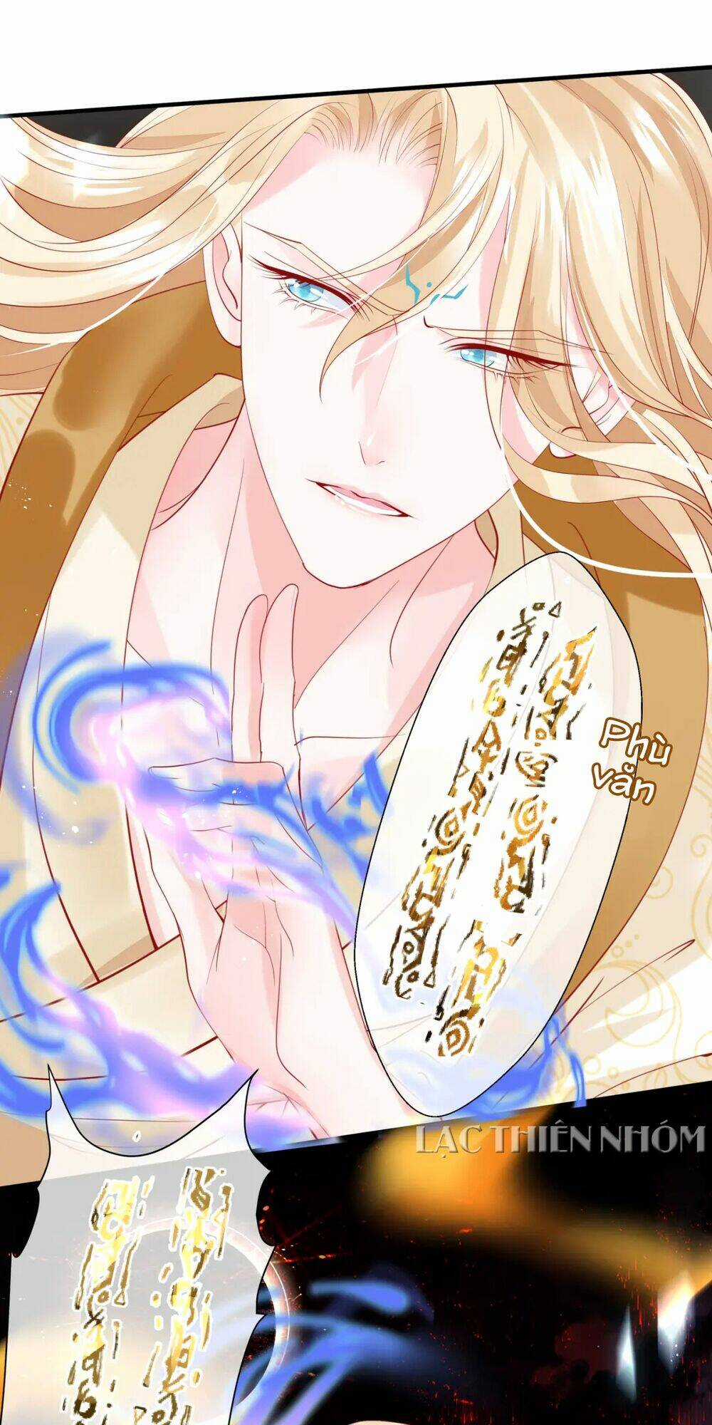 Ma Tôn Muốn Ôm Ôm Chapter 75 trang 46