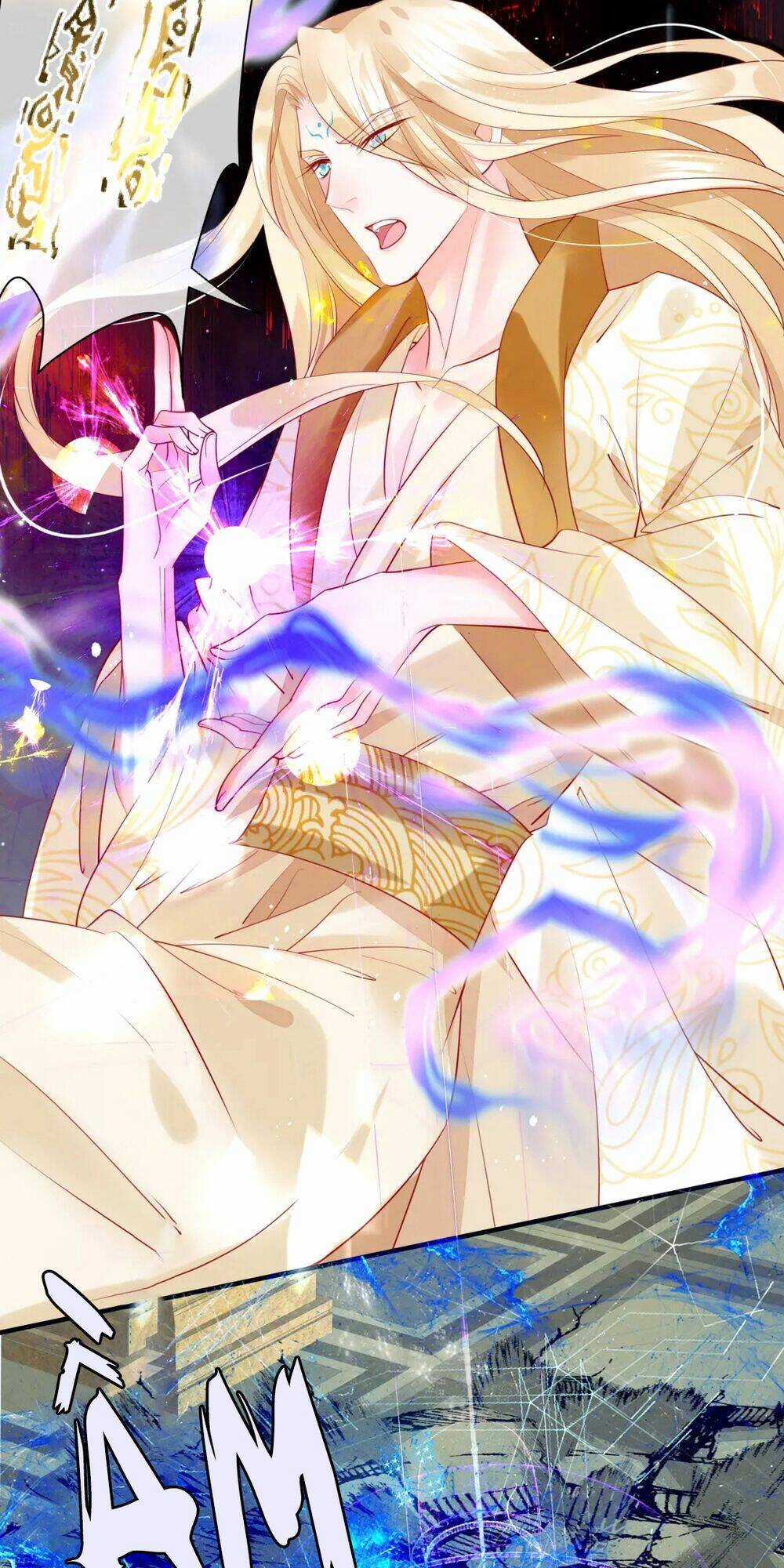 Ma Tôn Muốn Ôm Ôm Chapter 75 trang 47