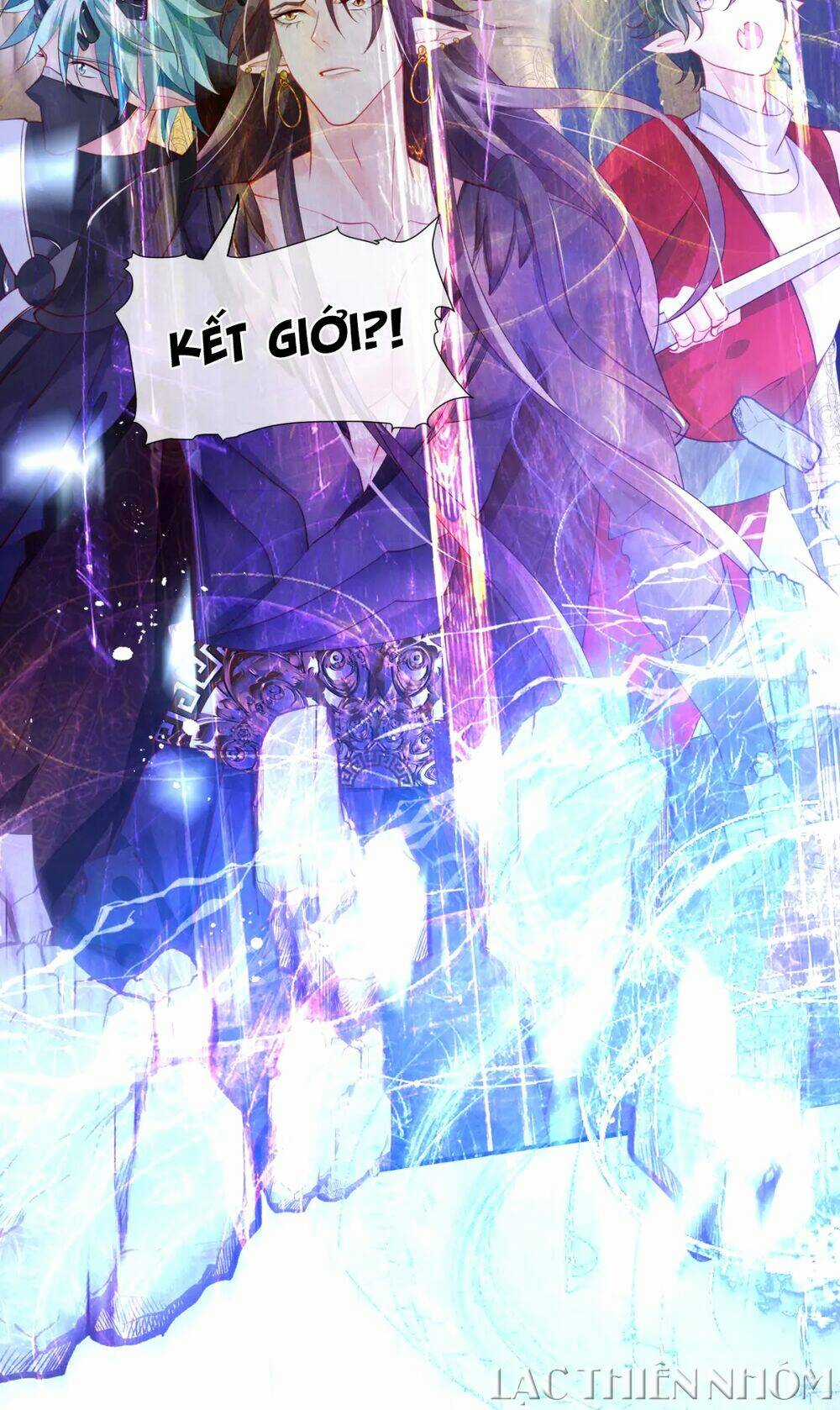 Ma Tôn Muốn Ôm Ôm Chapter 75 trang 49