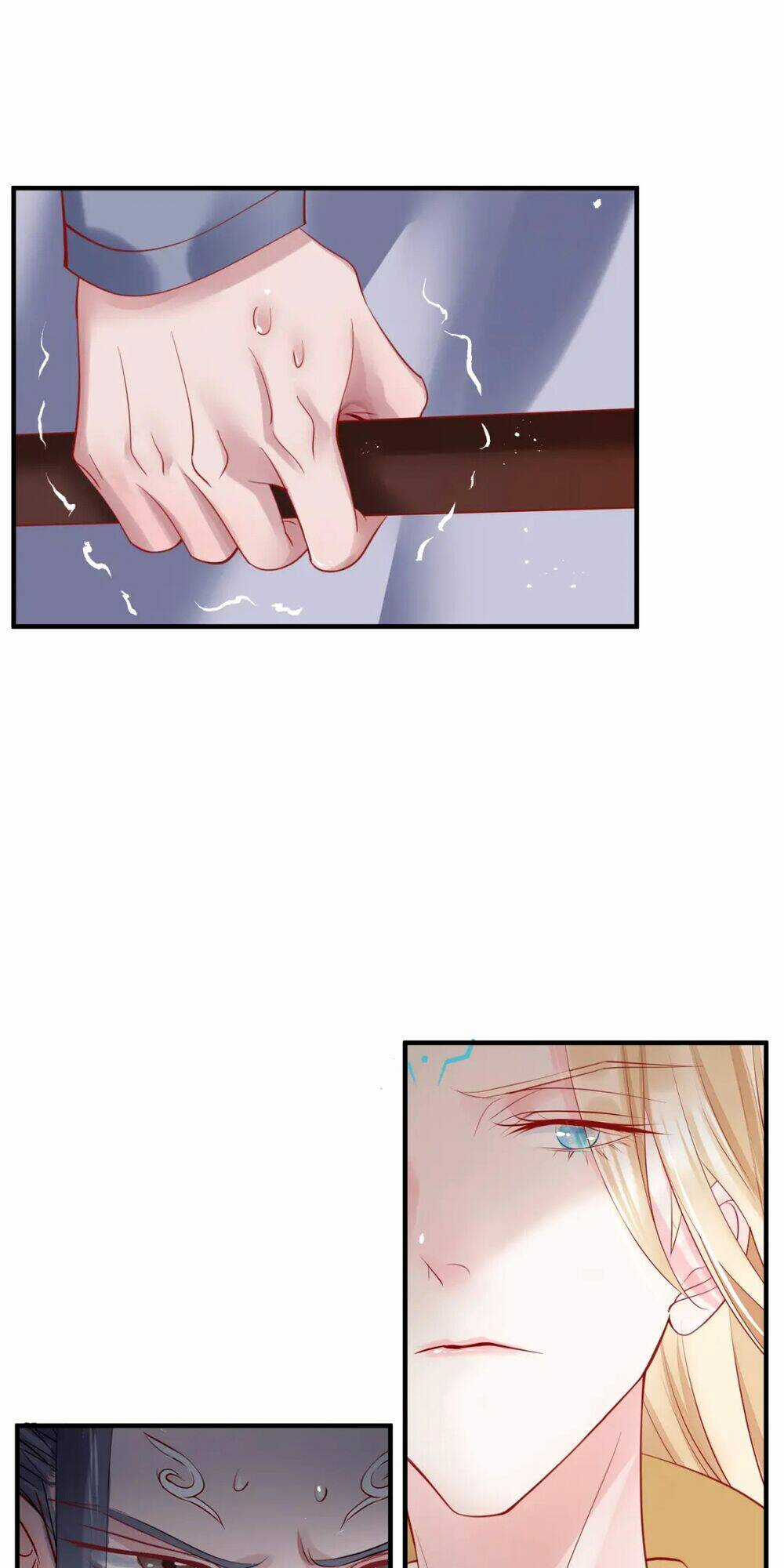 Ma Tôn Muốn Ôm Ôm Chapter 75 trang 5