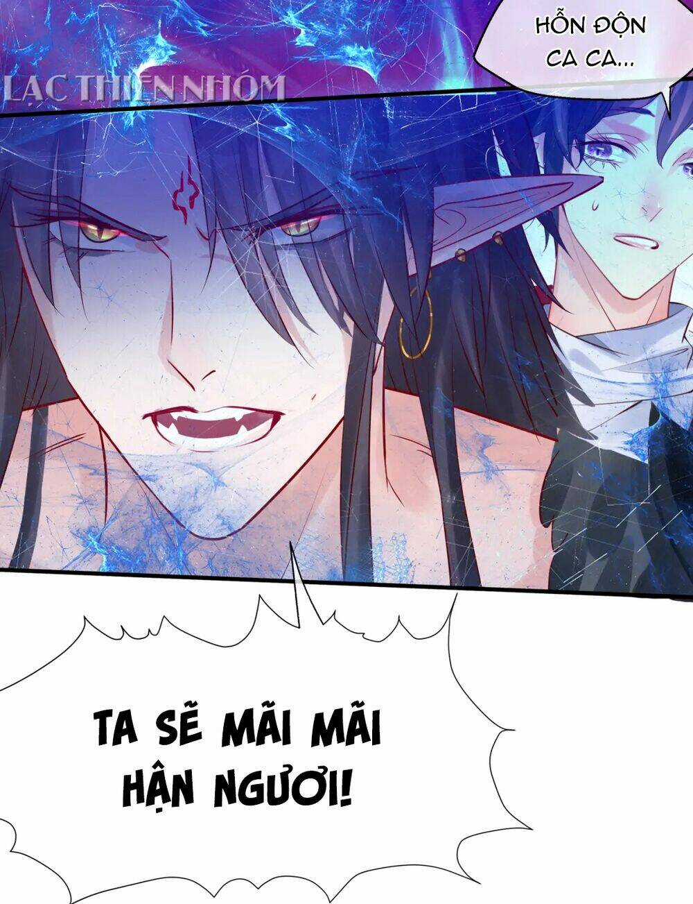 Ma Tôn Muốn Ôm Ôm Chapter 75 trang 52