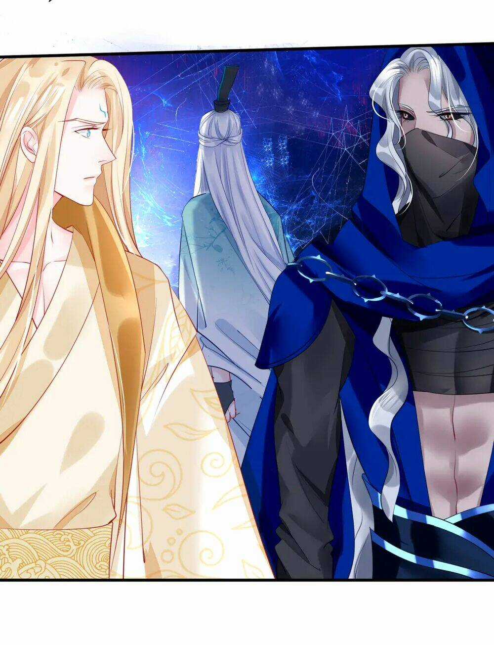 Ma Tôn Muốn Ôm Ôm Chapter 75 trang 53