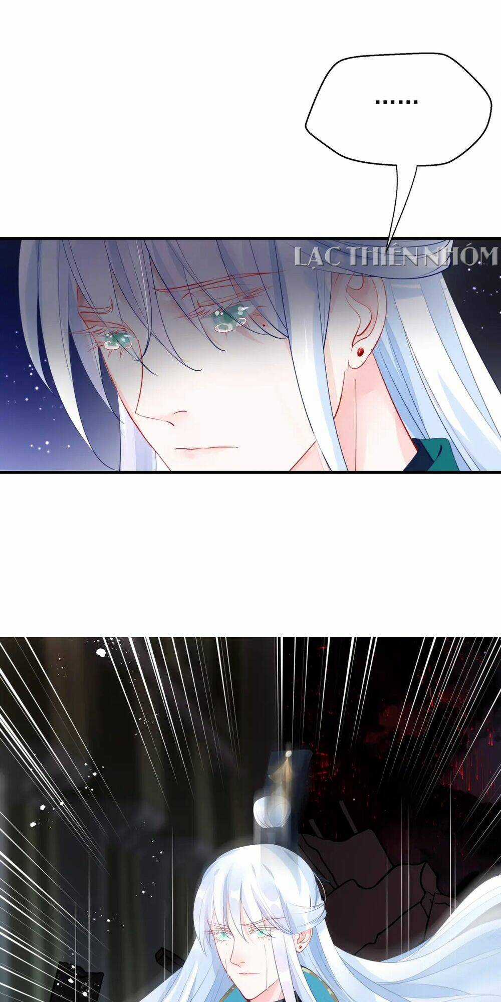 Ma Tôn Muốn Ôm Ôm Chapter 75 trang 54