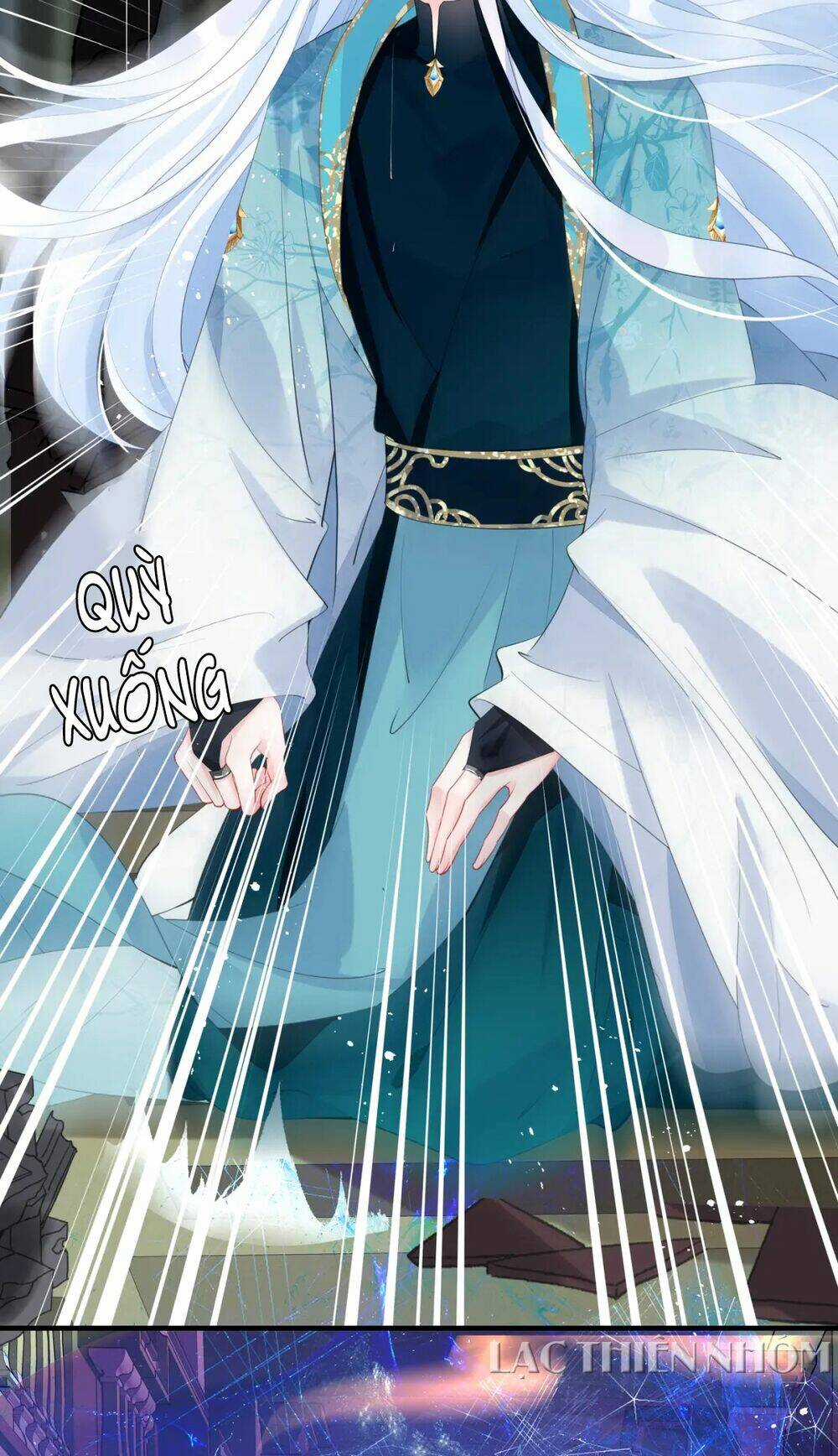 Ma Tôn Muốn Ôm Ôm Chapter 75 trang 55