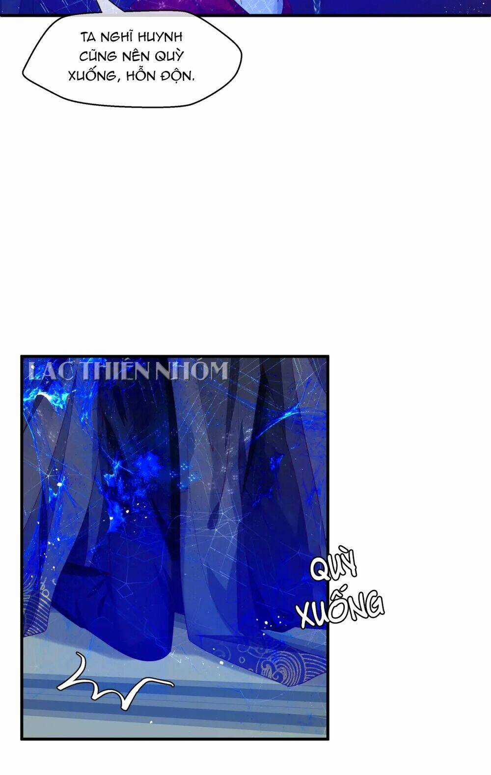 Ma Tôn Muốn Ôm Ôm Chapter 75 trang 59