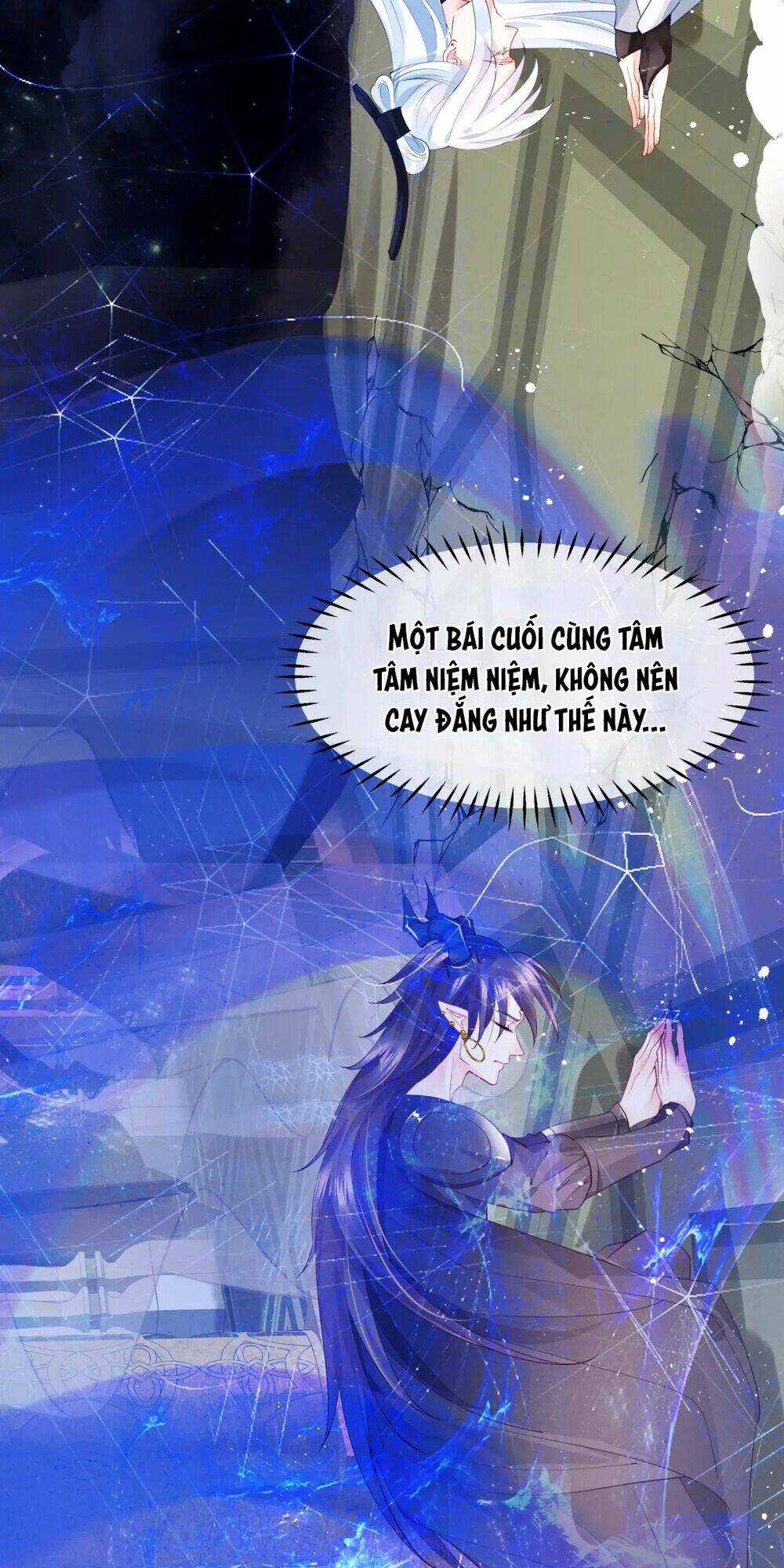 Ma Tôn Muốn Ôm Ôm Chapter 75 trang 61