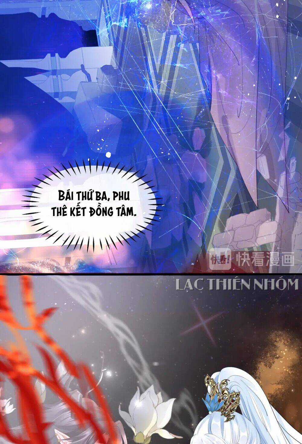 Ma Tôn Muốn Ôm Ôm Chapter 75 trang 62