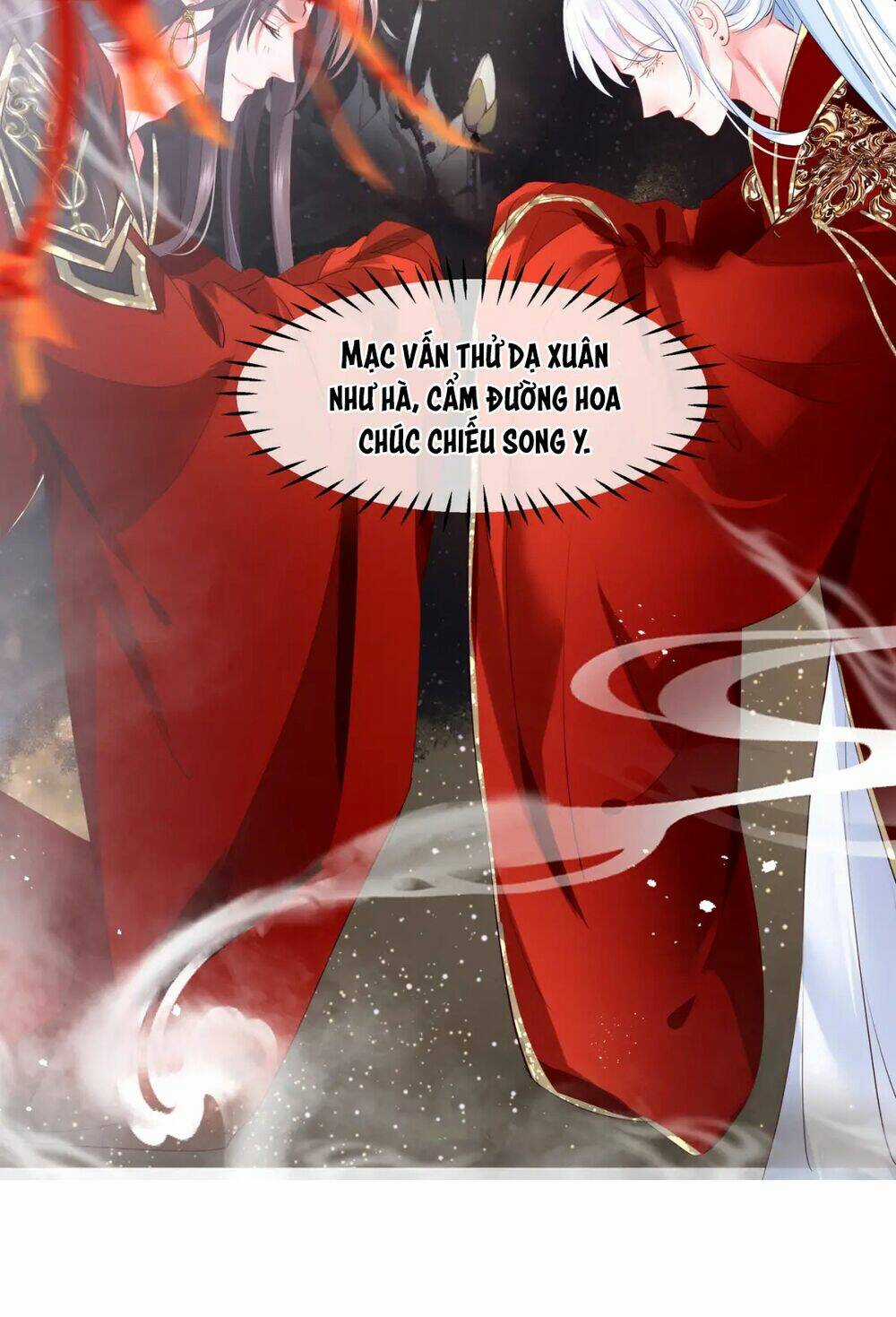 Ma Tôn Muốn Ôm Ôm Chapter 75 trang 63