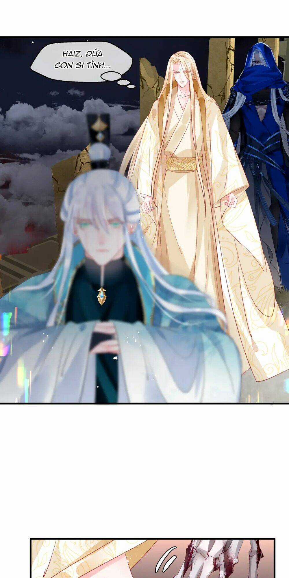 Ma Tôn Muốn Ôm Ôm Chapter 75 trang 64