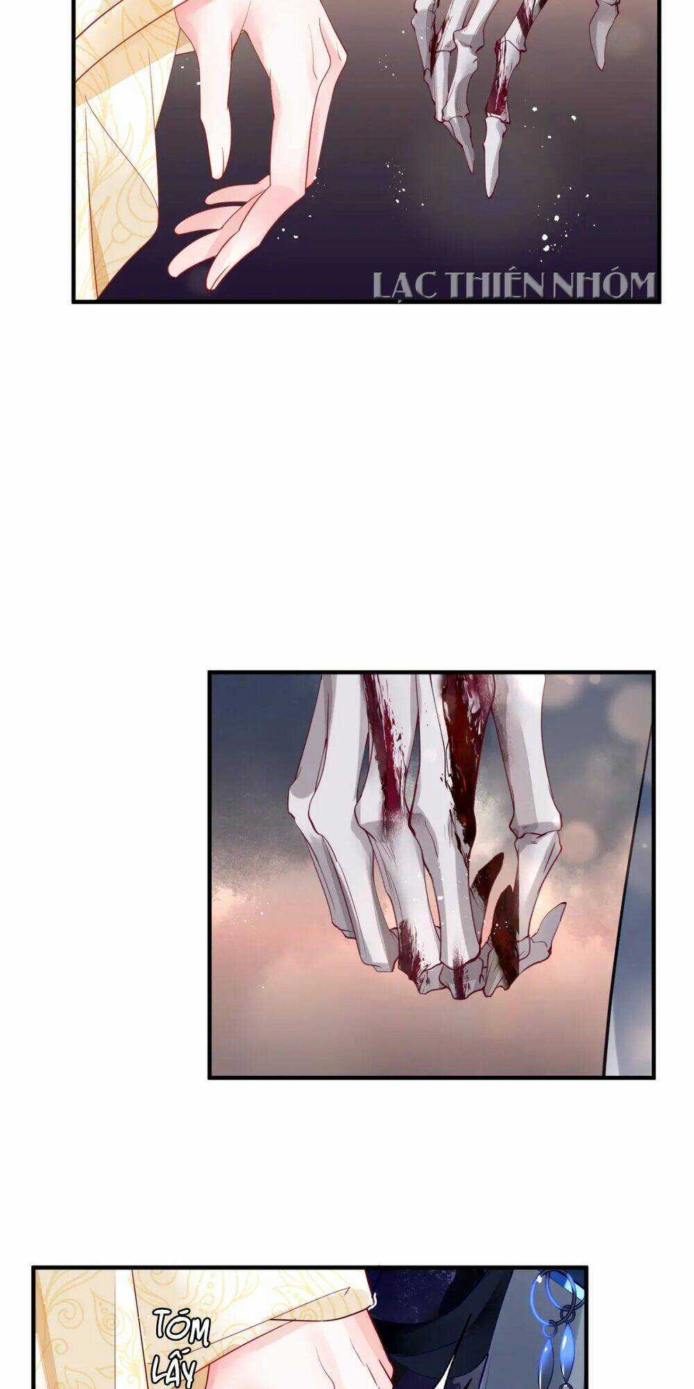 Ma Tôn Muốn Ôm Ôm Chapter 75 trang 65