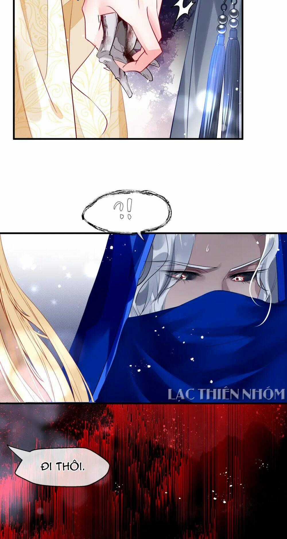 Ma Tôn Muốn Ôm Ôm Chapter 75 trang 66