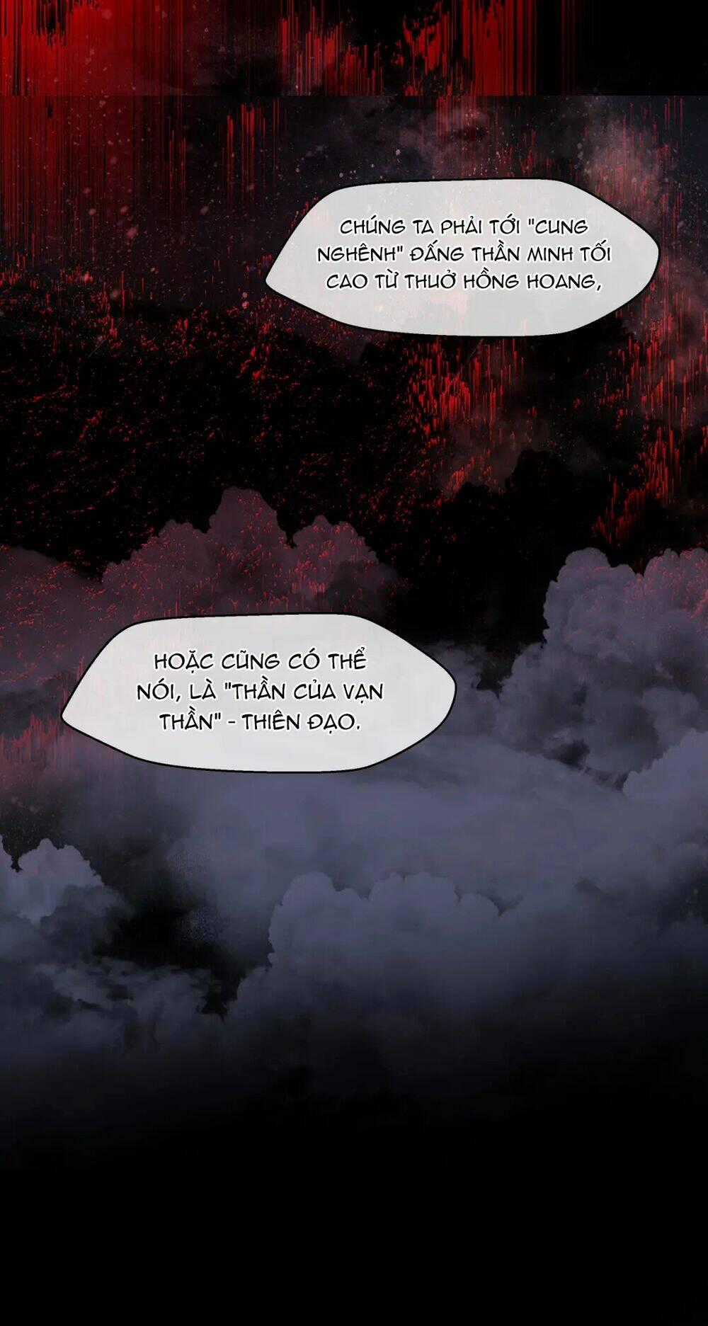 Ma Tôn Muốn Ôm Ôm Chapter 75 trang 67