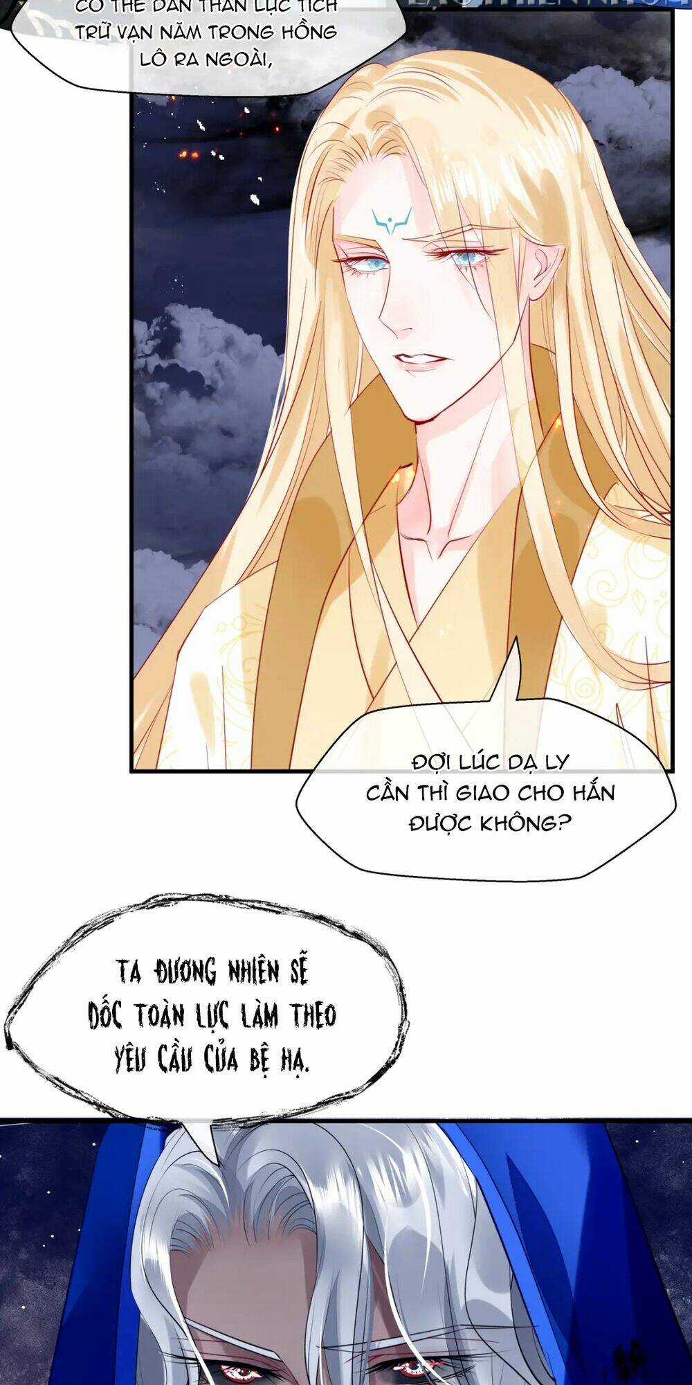 Ma Tôn Muốn Ôm Ôm Chapter 76 trang 14