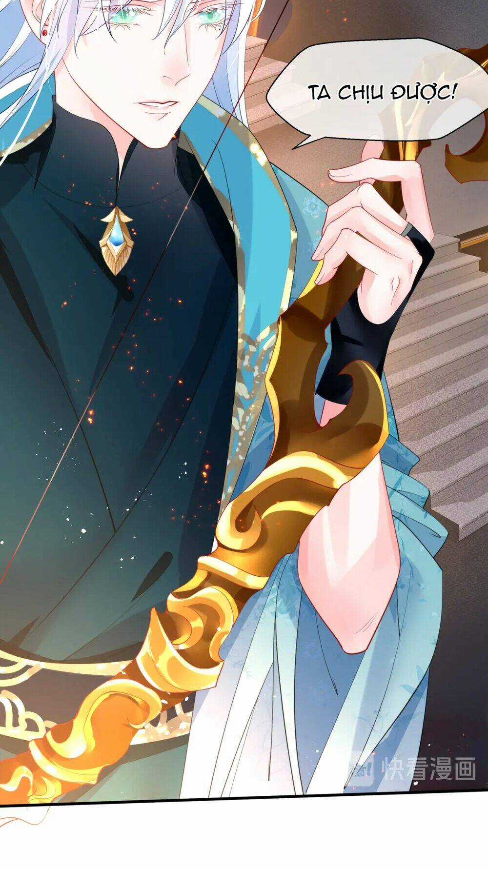 Ma Tôn Muốn Ôm Ôm Chapter 76 trang 16