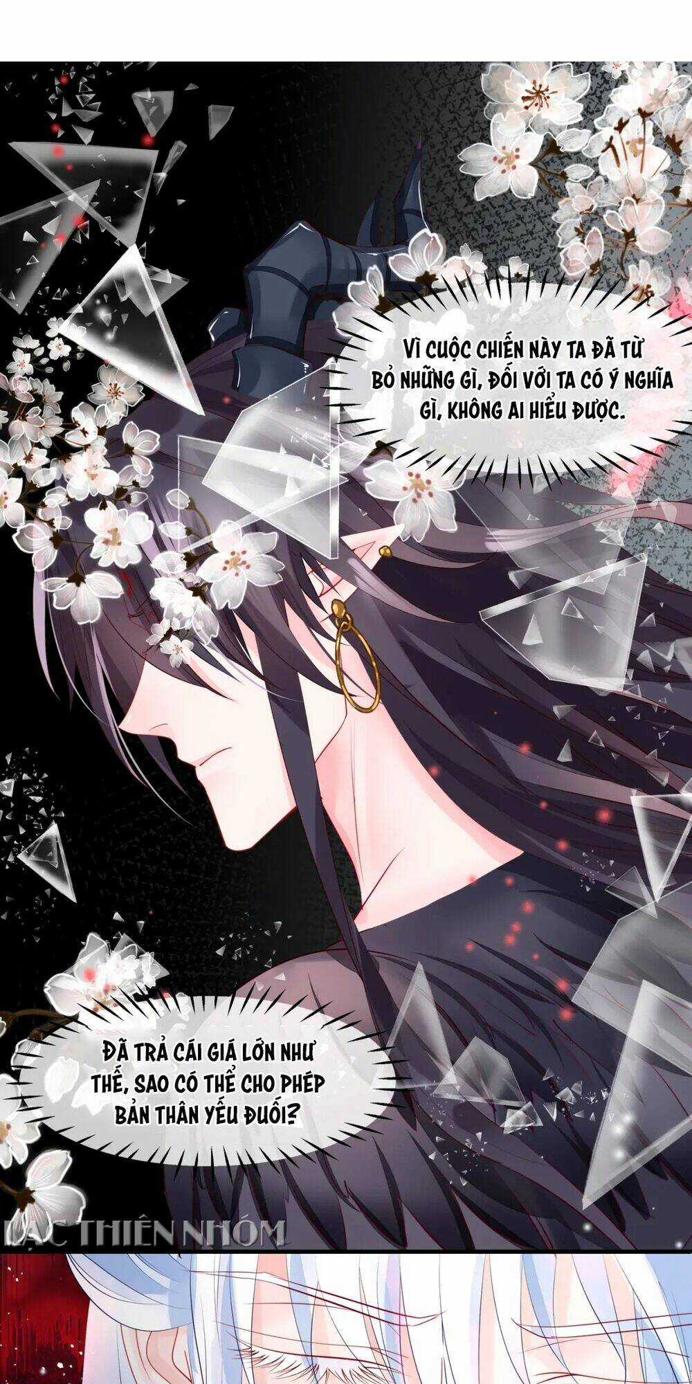 Ma Tôn Muốn Ôm Ôm Chapter 76 trang 17