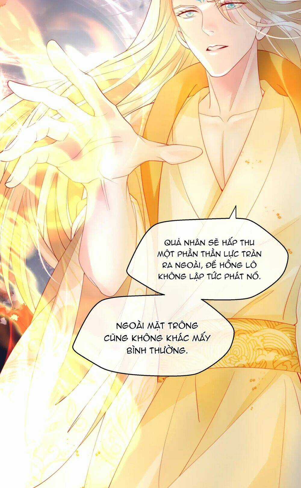 Ma Tôn Muốn Ôm Ôm Chapter 76 trang 2