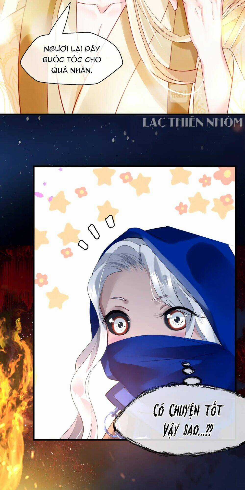 Ma Tôn Muốn Ôm Ôm Chapter 76 trang 24