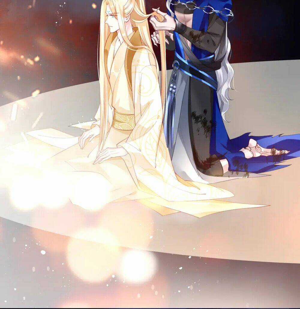 Ma Tôn Muốn Ôm Ôm Chapter 76 trang 26