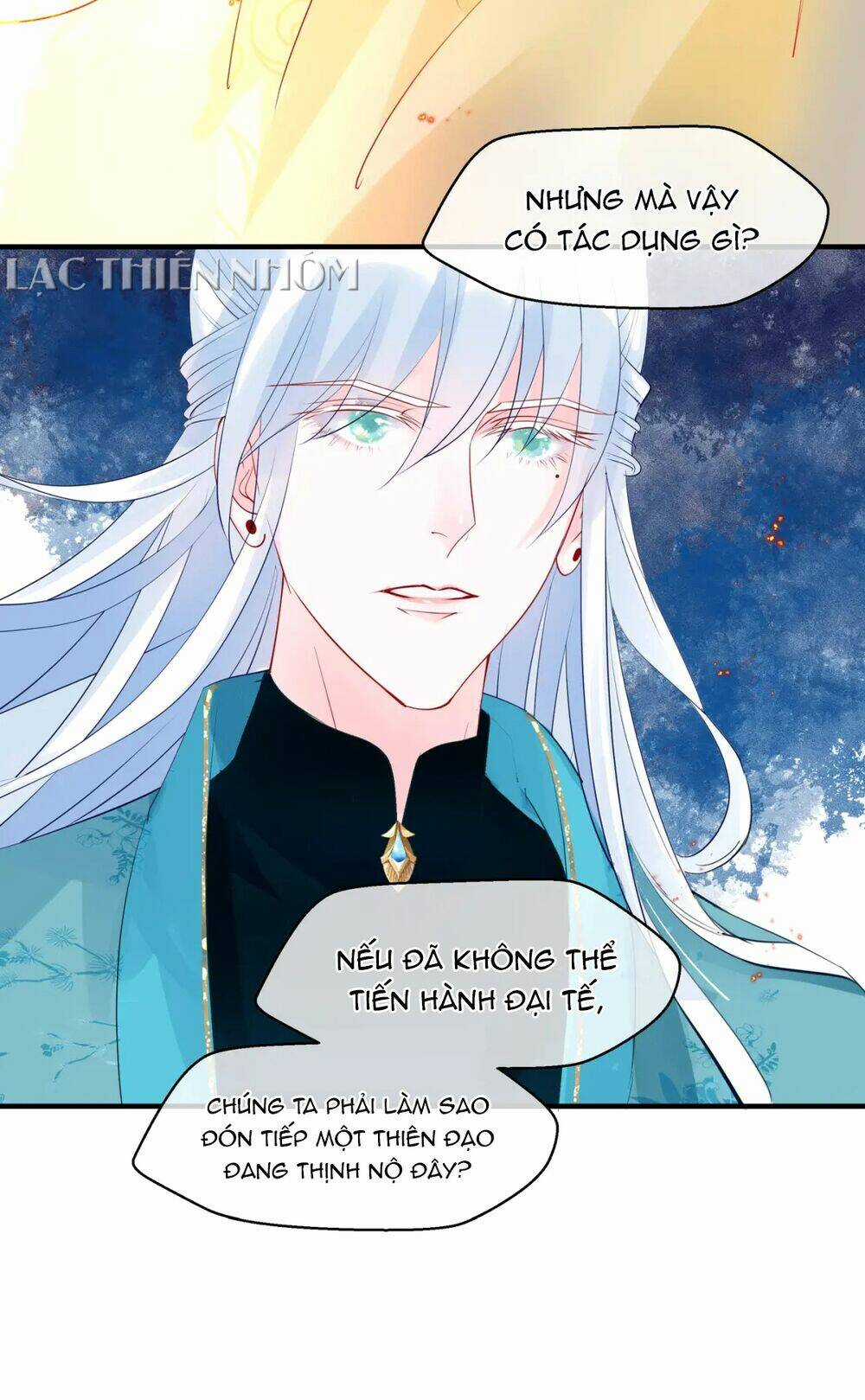 Ma Tôn Muốn Ôm Ôm Chapter 76 trang 3